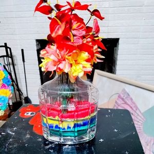 Artificial flowers arrangements for mother day